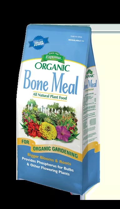 Bone Meal, 24 Lbs.